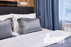 1-к квартира, посуточно, 14м2, 2/5 этаж