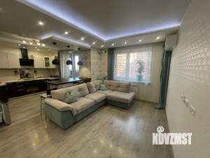 3-к квартира, на длительный срок, 105м2, 11/17 этаж