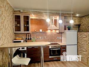 Студия квартира, посуточно, 35м2, 10/14 этаж