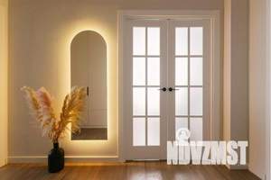 1-к квартира, посуточно, 42м2, 15/20 этаж