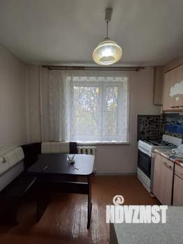 1-к квартира, на длительный срок, 38м2, 1/10 этаж