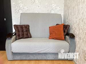 1-к квартира, посуточно, 34м2, 5/5 этаж
