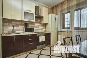 1-к квартира, посуточно, 41м2, 15/18 этаж