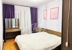 3-к квартира, на длительный срок, 64м2, 8/9 этаж