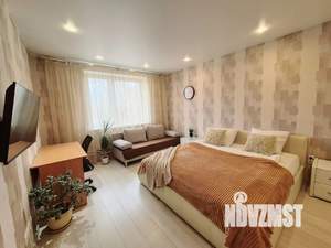 2-к квартира, посуточно, 62м2, 2/16 этаж