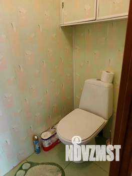 2-к квартира, посуточно, 56м2, 1/1 этаж