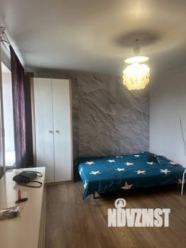 2-к квартира, на длительный срок, 60м2, 7/12 этаж