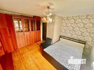 1-к квартира, на длительный срок, 48м2, 2/5 этаж