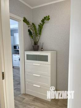 1-к квартира, на длительный срок, 35м2, 8/8 этаж