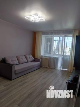 1-к квартира, на длительный срок, 34м2, 8/9 этаж