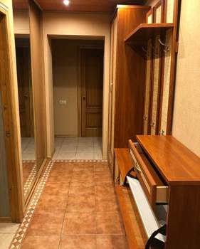 3-к квартира, на длительный срок, 66м2, 3/9 этаж