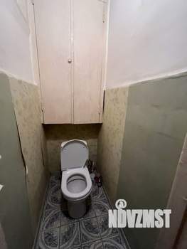 2-к квартира, на длительный срок, 60м2, 4/5 этаж