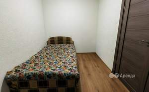 2-к квартира, на длительный срок, 44м2, 3/3 этаж