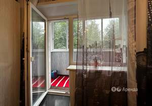 1-к квартира, на длительный срок, 30м2, 3/5 этаж