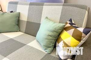 1-к квартира, посуточно, 41м2, 6/14 этаж