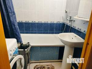 2-к квартира, на длительный срок, 52м2, 12/17 этаж