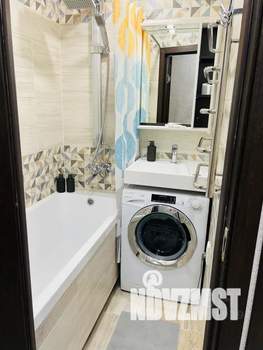 2-к квартира, посуточно, 32м2, 4/5 этаж