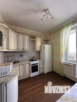 2-к квартира, на длительный срок, 52м2, 8/17 этаж