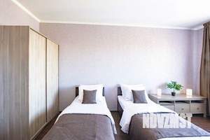 1-к квартира, посуточно, 39м2, 1/1 этаж