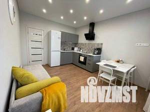 1-к квартира, на длительный срок, 50м2, 4/6 этаж