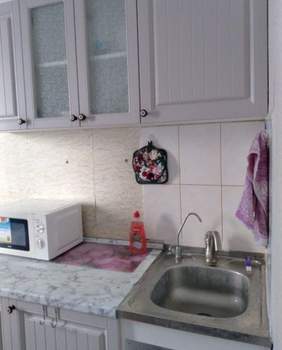 1-к квартира, на длительный срок, 37м2, 1/14 этаж