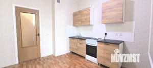 2-к квартира, на длительный срок, 57м2, 4/17 этаж