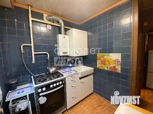 2-к квартира, на длительный срок, 43м2, 2/5 этаж