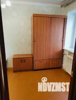 1-к квартира, посуточно, 48м2, 1/1 этаж