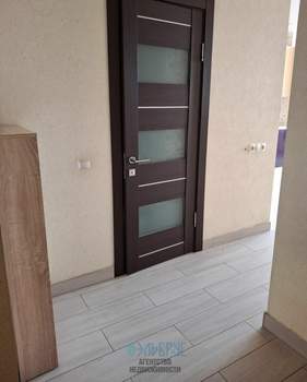 1-к квартира, на длительный срок, 37м2, 10/12 этаж