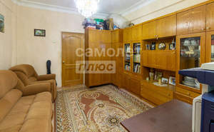 1-к квартира, на длительный срок, 39м2, 1/5 этаж