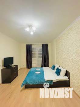 1-к квартира, посуточно, 40м2, 10/20 этаж