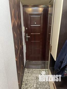 1-к квартира, на длительный срок, 33м2, 5/5 этаж