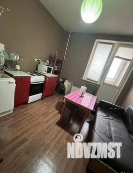 2-к квартира, посуточно, 62м2, 11/20 этаж