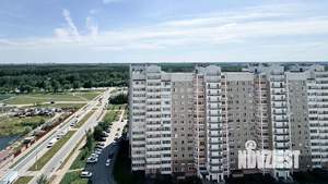 3-к квартира, на длительный срок, 80м2, 16/17 этаж