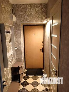 1-к квартира, на длительный срок, 32м2, 2/2 этаж