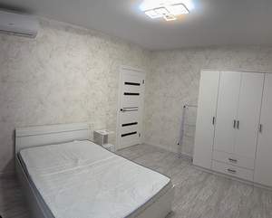 1-к квартира, на длительный срок, 36м2, 13/20 этаж