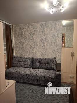 1-к квартира, на длительный срок, 22м2, 3/5 этаж