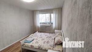 2-к квартира, посуточно, 45м2, 5/5 этаж