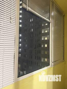 1-к квартира, на длительный срок, 40м2, 6/17 этаж