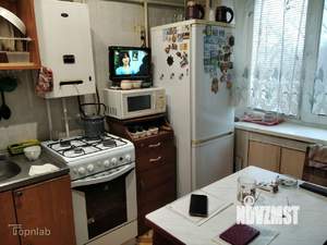 1-к квартира, на длительный срок, 32м2, 4/5 этаж