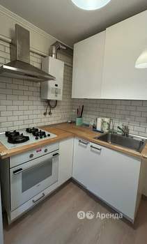 2-к квартира, на длительный срок, 42м2, 1/5 этаж