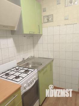 1-к квартира, на длительный срок, 37м2, 4/9 этаж