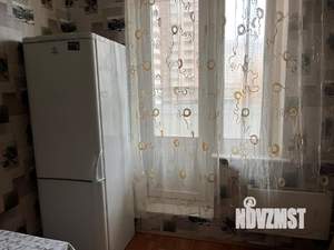 1-к квартира, на длительный срок, 39м2, 4/14 этаж