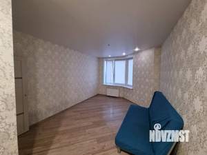 1-к квартира, на длительный срок, 38м2, 11/15 этаж