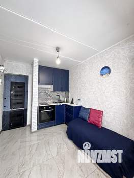 1-к квартира, на длительный срок, 35м2, 2/15 этаж