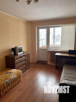3-к квартира, на длительный срок, 62м2, 2/5 этаж