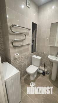 1-к квартира, на длительный срок, 37м2, 6/8 этаж