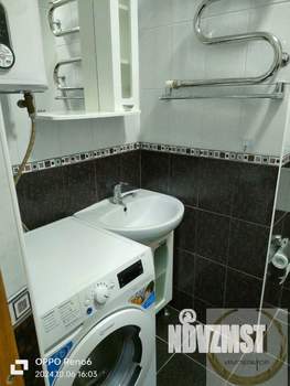 1-к квартира, на длительный срок, 40м2, 15/17 этаж