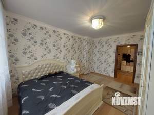 3-к квартира, на длительный срок, 78м2, 17/20 этаж