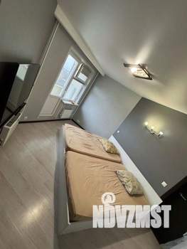 3-к квартира, посуточно, 86м2, 1/1 этаж